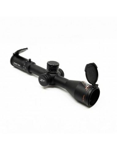 OPTICS Model TRACE ADV 5-30x56-RMG 2...