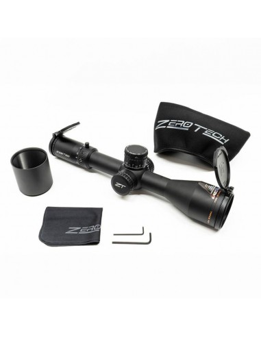 ÓPTICA Modelo TRACE ADV 5-30x56-RMG 2...