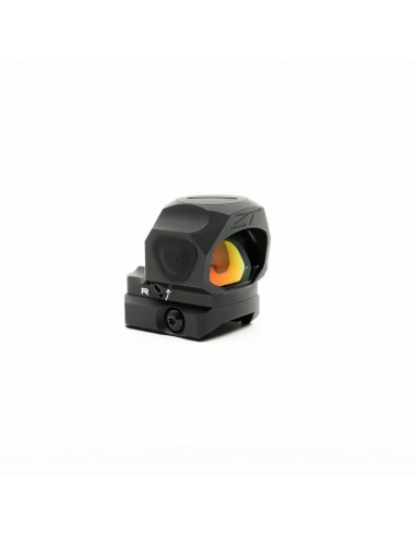 RED DOT Model TRACE ASPHERICAL REFLEX...