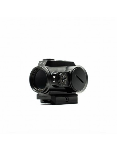 RED DOT Model TRACE 1X25 - 2 MOA H/L...