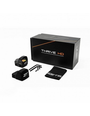 RED DOT Model THRIVE HD GREEN REFLEX...