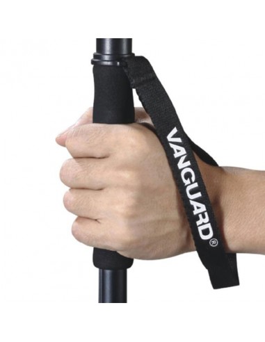 QUEST M62 MONOPOD with TELESCOPIC "U"...