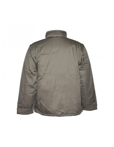 Giacca Verde Militare Art 300 - BLUCITY
