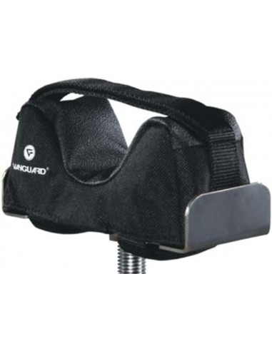 AIM HOLDER - FRONT REST for RIFLE...