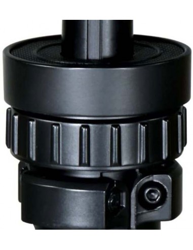 AIM HOLDER - FRONT REST for RIFLE...