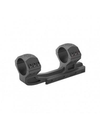 30-34mm PICATINNY CANTILEVER BASE - 0...