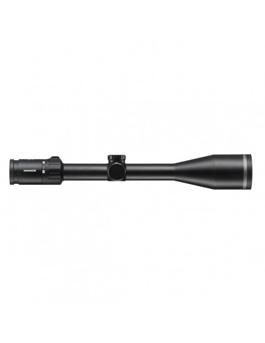 Ottica Minox ZE 5.2 5-25x56 - MINOX