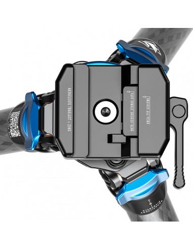 SCOUT SERIES SHOOTING TRIPOD - GERMAN...