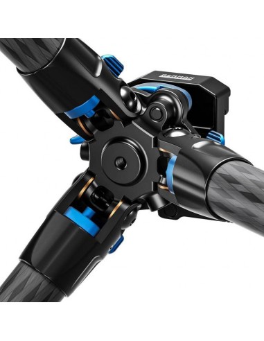 SCOUT SERIES SHOOTING TRIPOD - GERMAN...