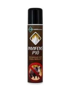 INVIFENS P10 Repellente... 2
