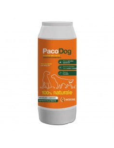 PacoDog - Polvere per Cucce... 2