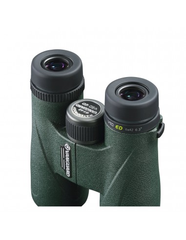Prismáticos Veo ED 8420 - VANGUARD