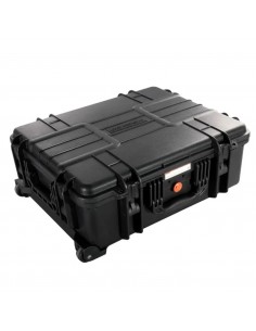 Valise tactique suprême 37F...