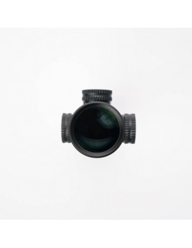 Lunette ZeroTech Vengeance 4-20×50...