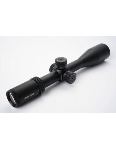 ZeroTech Vengeance 4-20×50 R3-PHR II...