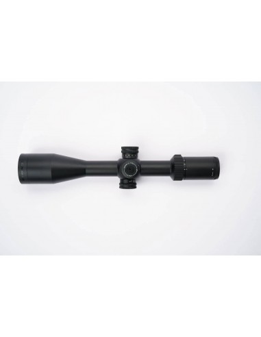 Visor ZeroTech Vengeance 4-20×50 -...