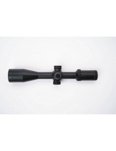 ZeroTech Vengeance 4-20×50... 2