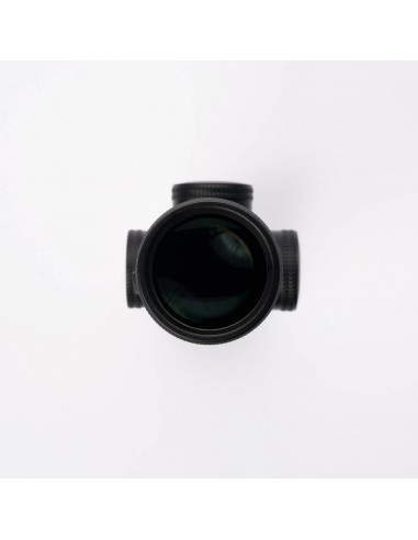 Ottica ZeroTech Thrive 4-16X50 Mildot...