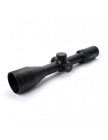 ZeroTech Thrive 4-16X50 Duplex...