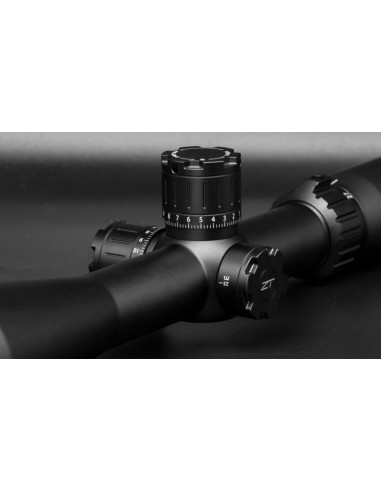 Ottica ZeroTech Trace ADV 4.5-27x50...