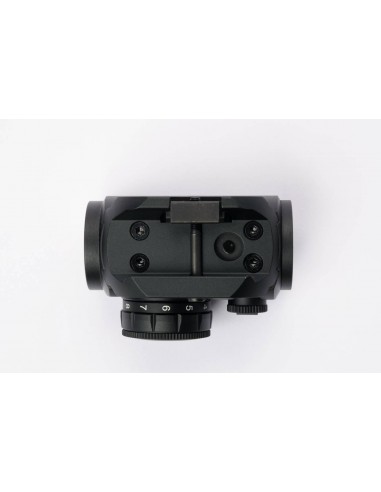 Red Dot ZeroTech Thrive Red-Dot 1x25...