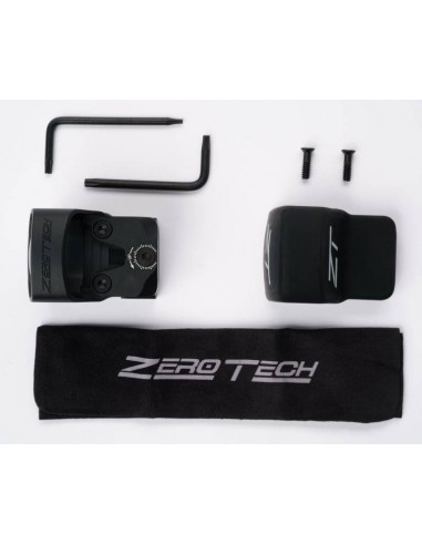 Red Dot ZeroTech Thrive HD Red Dot...