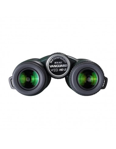 Binocolo Veo HD2 8420 - VANGUARD