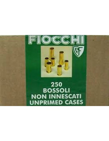 BOSSOLI Calibro 45ACP - Confezione da...