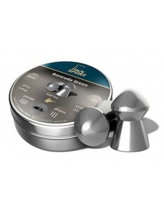 Balles Baracuda Calibre...