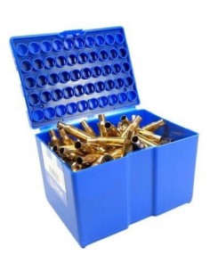 Cases Caliber 22 - Pack of...