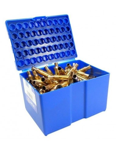 Cases Caliber 6,5 - Pack of 100...