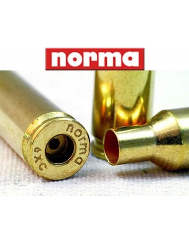 BOSSOLI Calibro 300 NORMA MAG -...