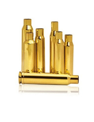 Étuis Calibre 308 - Paquet de 100...