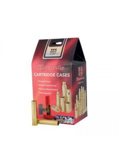 Cases Caliber 444 - Pack of...