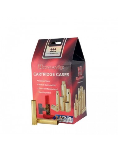 Cases Caliber 444 - Pack of 50 Pieces...