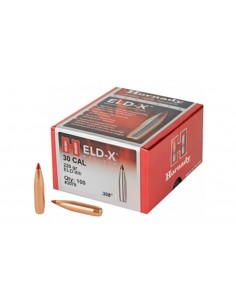 Bullets Palle Eld-X Caliber...