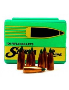 Bullets Palle Caliber .224...