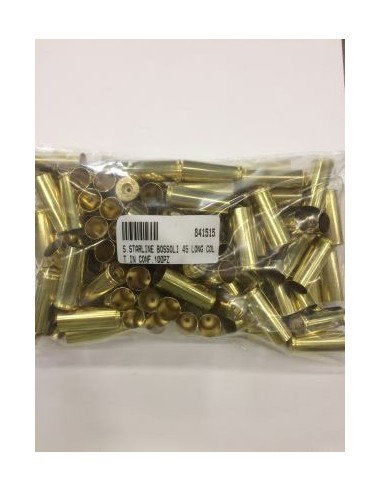 Cases Caliber 45 - Pack of 100 Pieces...