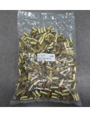 Cases Caliber PARA - Pack of 500...