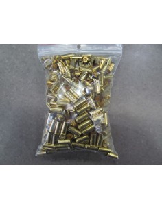 Cases Caliber 9X21 - Pack...