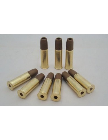 Cases co2 pellets caliber 4,5mm -...