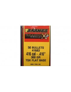 Bullets caliber 416 da...