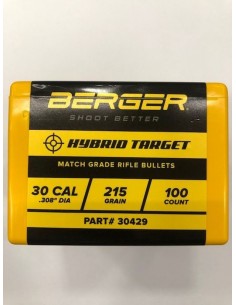 Bullets caliber 30mm da...