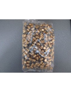 Bullets blind caliber... 2