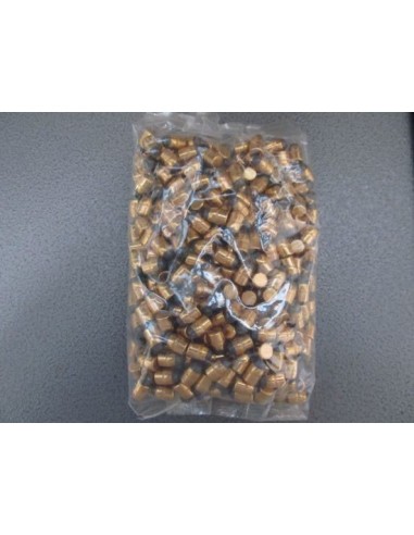 PALLE BLIND Calibro 38/357 da...