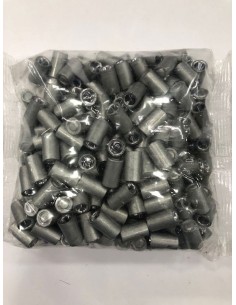 Bullets piombo wc caliber...