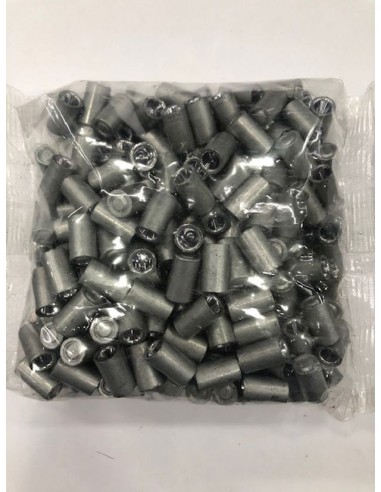 Bullets piombo wc caliber 38/357da...
