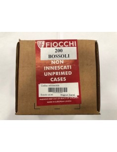 BOSSOLI Calibro 44 REM -...