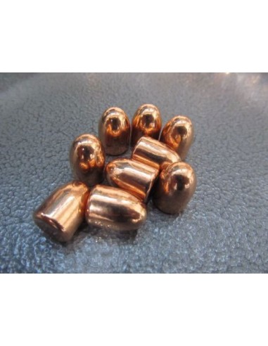 Bullets rn ramate caliber 45 da...