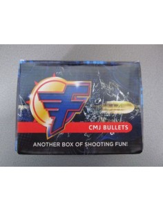 Bullets rn ramate caliber... 2